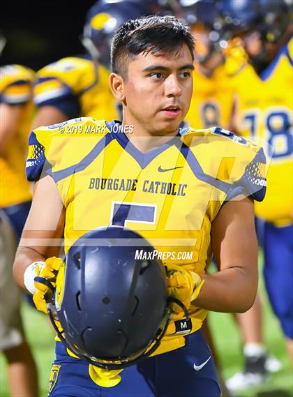 Thumbnail 2 in Tuba City @ Bourgade Catholic  photogallery.