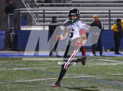 Thumbnail 1 in Carey vs. Half Hollow Hills East (Division II Championship) photogallery.