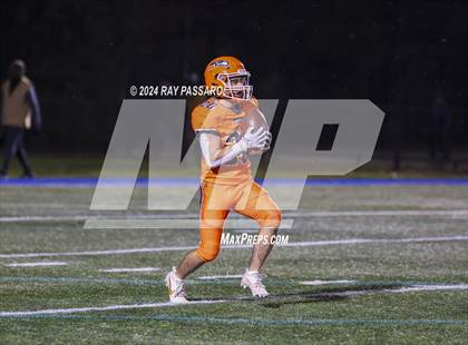 Thumbnail 1 in Carey vs. Half Hollow Hills East (Division II Championship) photogallery.