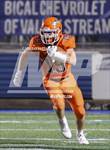 Carey vs. Half Hollow Hills East (Division II Championship) thumbnail