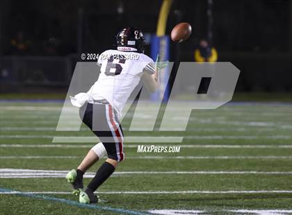 Thumbnail 1 in Carey vs. Half Hollow Hills East (Division II Championship) photogallery.