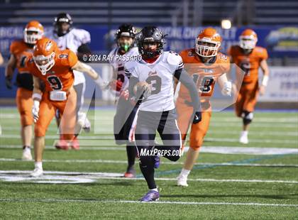 Thumbnail 3 in Carey vs. Half Hollow Hills East (Division II Championship) photogallery.
