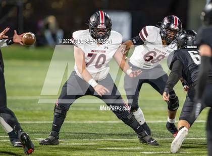 Thumbnail 2 in Castle View @ Mountain Vista photogallery.