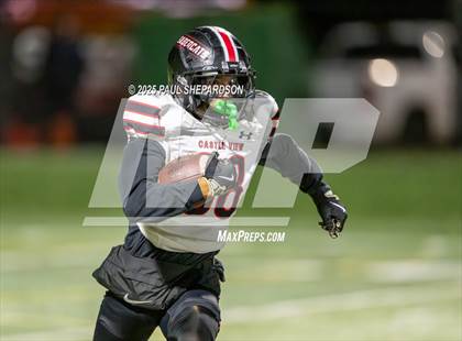 Thumbnail 3 in Castle View @ Mountain Vista photogallery.