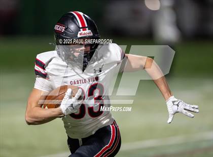 Thumbnail 3 in Castle View @ Mountain Vista photogallery.