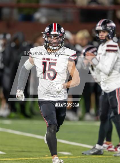 Thumbnail 2 in Castle View @ Mountain Vista photogallery.