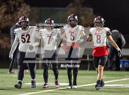 Thumbnail 2 in Castle View @ Mountain Vista photogallery.