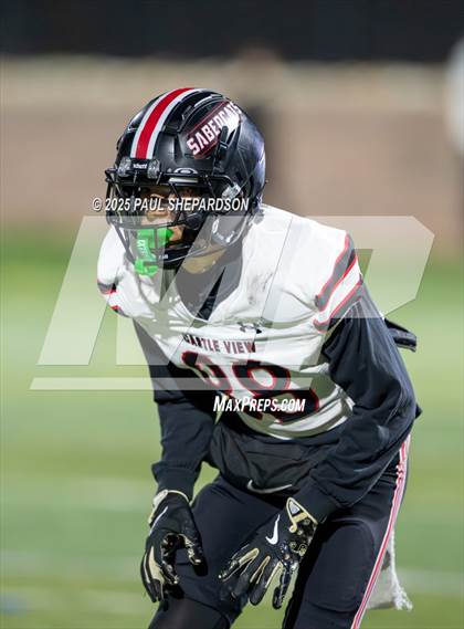 Thumbnail 2 in Castle View @ Mountain Vista photogallery.