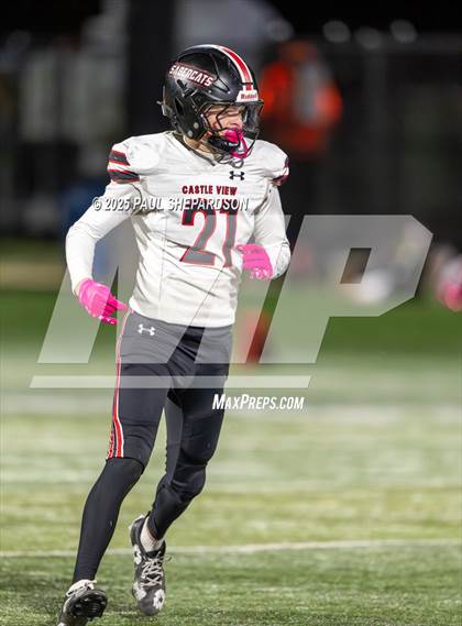 Thumbnail 2 in Castle View @ Mountain Vista photogallery.