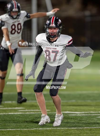 Thumbnail 1 in Castle View @ Mountain Vista photogallery.