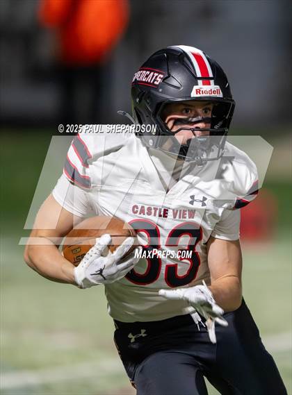 Thumbnail 1 in Castle View @ Mountain Vista photogallery.