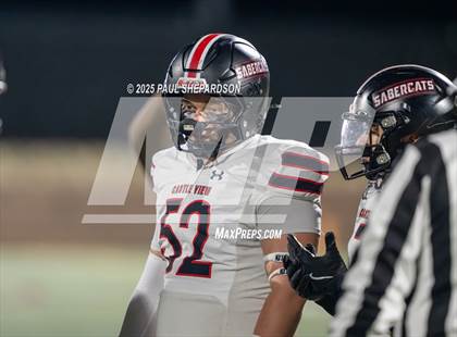 Thumbnail 3 in Castle View @ Mountain Vista photogallery.