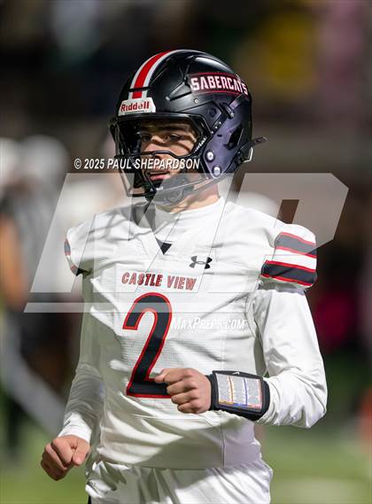 Thumbnail 2 in Castle View @ Mountain Vista photogallery.