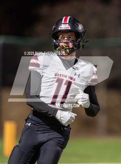 Thumbnail 3 in Castle View @ Mountain Vista photogallery.