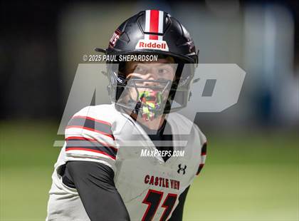 Thumbnail 1 in Castle View @ Mountain Vista photogallery.