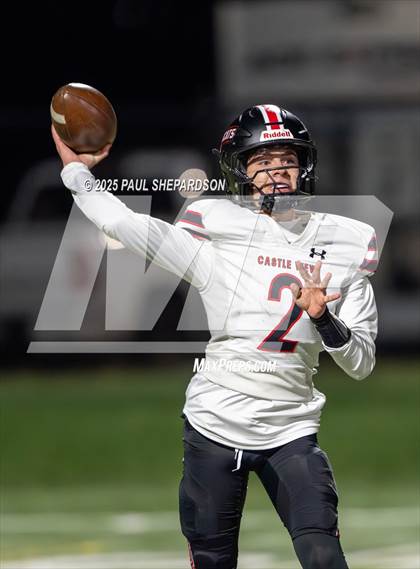 Thumbnail 2 in Castle View @ Mountain Vista photogallery.