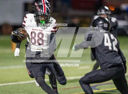 Thumbnail 1 in Castle View @ Mountain Vista photogallery.