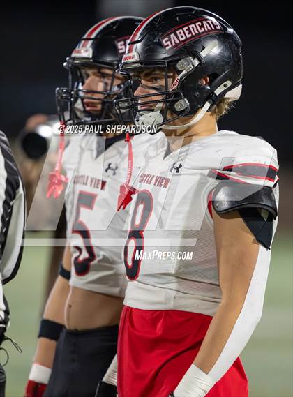 Thumbnail 1 in Castle View @ Mountain Vista photogallery.