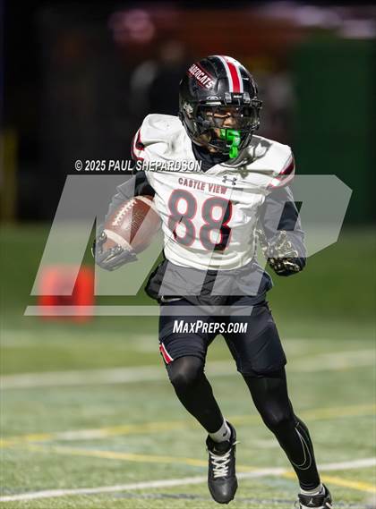 Thumbnail 3 in Castle View @ Mountain Vista photogallery.