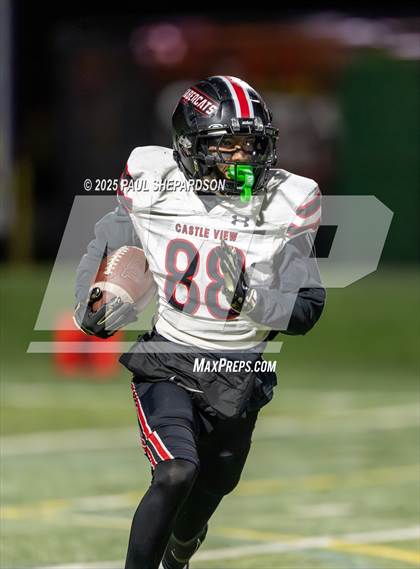 Thumbnail 1 in Castle View @ Mountain Vista photogallery.