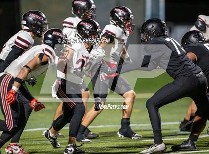 Thumbnail 3 in Castle View @ Mountain Vista photogallery.