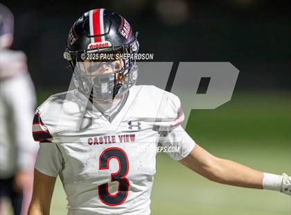 Thumbnail 1 in Castle View @ Mountain Vista photogallery.