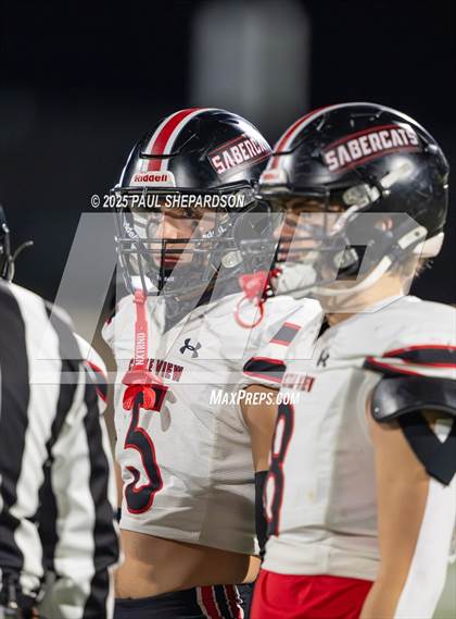 Thumbnail 2 in Castle View @ Mountain Vista photogallery.