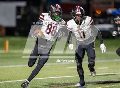 Thumbnail 3 in Castle View @ Mountain Vista photogallery.