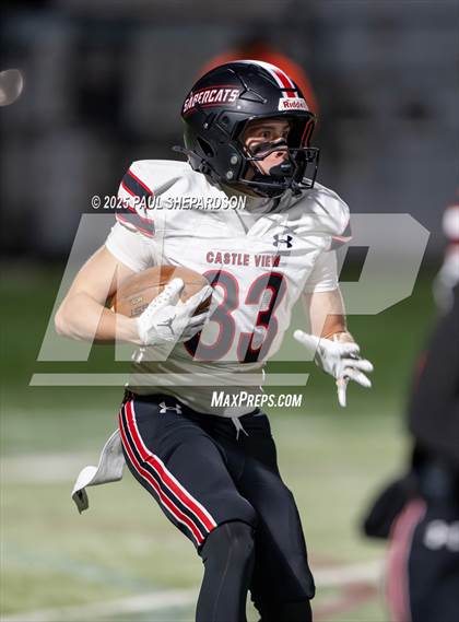 Thumbnail 3 in Castle View @ Mountain Vista photogallery.