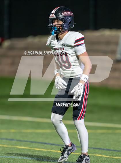 Thumbnail 3 in Castle View @ Mountain Vista photogallery.