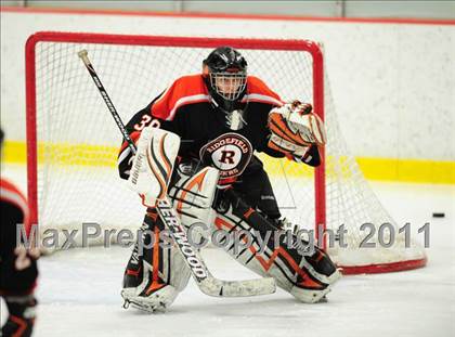 Thumbnail 1 in Ridgefield vs. St. Joseph (CIAC Division 1 Quarterfinal) photogallery.