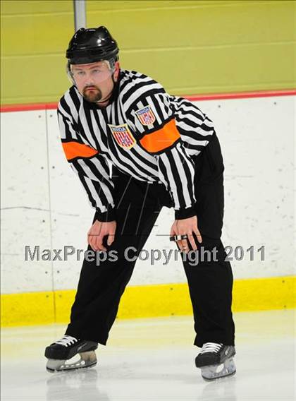 Thumbnail 1 in Ridgefield vs. St. Joseph (CIAC Division 1 Quarterfinal) photogallery.