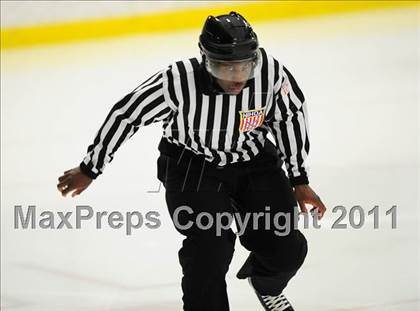 Thumbnail 1 in Ridgefield vs. St. Joseph (CIAC Division 1 Quarterfinal) photogallery.