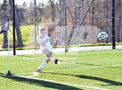 Thumbnail 1 in Carmel Christian School vs Northside Christian Academy photogallery.