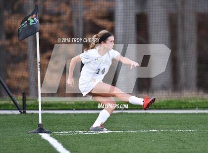 Thumbnail 3 in Carmel Christian School vs Northside Christian Academy photogallery.