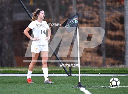 Thumbnail 2 in Carmel Christian School vs Northside Christian Academy photogallery.