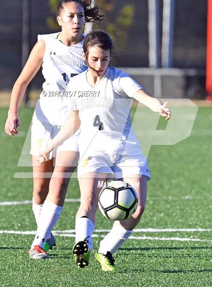 Thumbnail 1 in Carmel Christian School vs Northside Christian Academy photogallery.