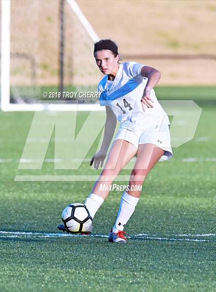 Thumbnail 1 in Carmel Christian School vs Northside Christian Academy photogallery.