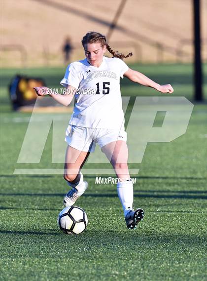 Thumbnail 1 in Carmel Christian School vs Northside Christian Academy photogallery.