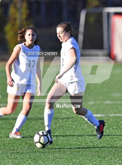 Thumbnail 1 in Carmel Christian School vs Northside Christian Academy photogallery.