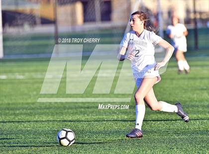 Thumbnail 3 in Carmel Christian School vs Northside Christian Academy photogallery.