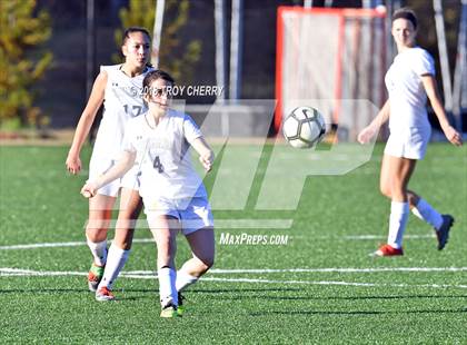 Thumbnail 3 in Carmel Christian School vs Northside Christian Academy photogallery.