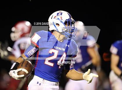 Thumbnail 3 in Richmond @ Lexington photogallery.