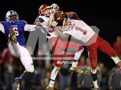 Thumbnail 3 in Richmond @ Lexington photogallery.