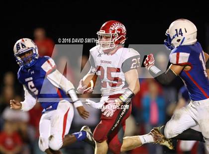 Thumbnail 3 in Richmond @ Lexington photogallery.