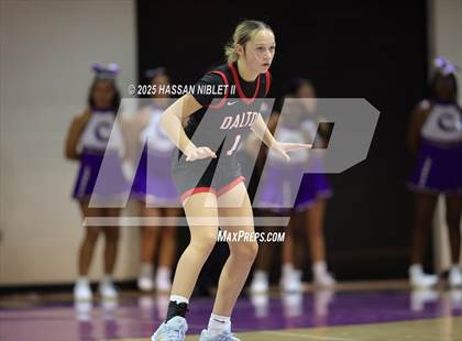 Thumbnail 1 in Dalton @ Cartersville photogallery.