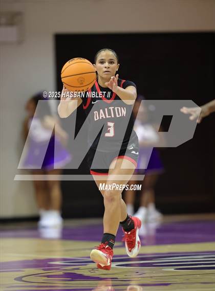 Thumbnail 3 in Dalton @ Cartersville photogallery.