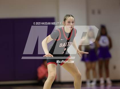 Thumbnail 3 in Dalton @ Cartersville photogallery.