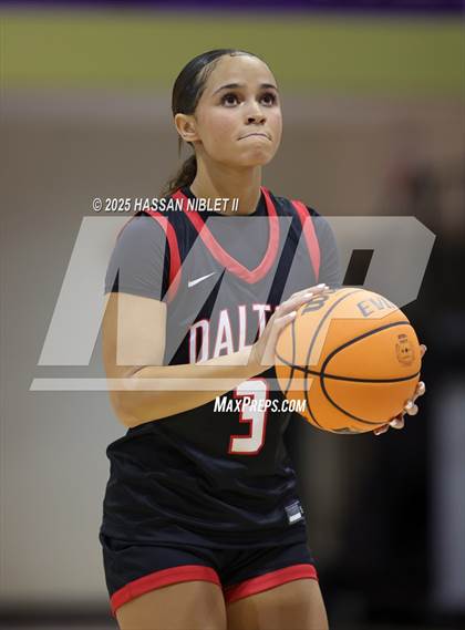 Thumbnail 3 in Dalton @ Cartersville photogallery.