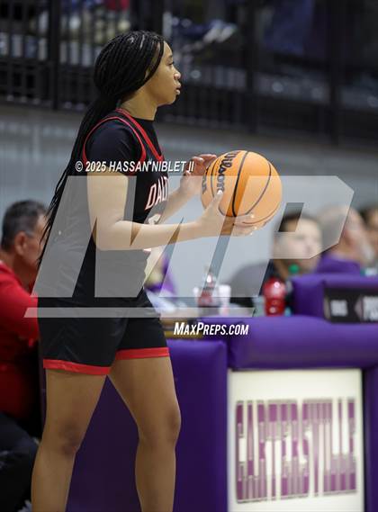 Thumbnail 3 in Dalton @ Cartersville photogallery.